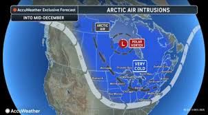 weather tomorrow