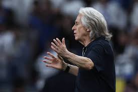 Portugal Appoints Jorge Jesus as National Team Coach: A High-Risk Gamble or the Masterstroke the Seleção Needs?