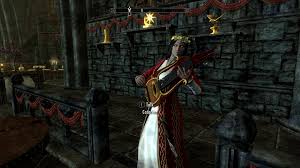 Bildergebnis für skyrim mods castle