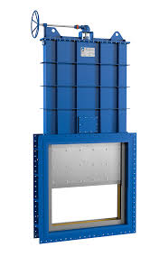 Knife Gate Valves | CMO Valves