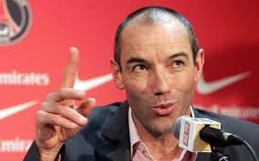 Image result for paul le guen