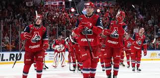 KHL - News update