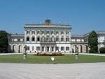 Villa borromeo d adda