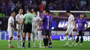 ¡Sin sanción! 'Gato' Ortiz estará en Chivas vs Tijuana junto con Katia Itzel García