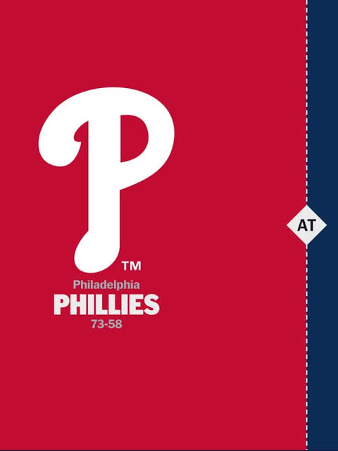Mariners lead Phillies 8-2 after five innings as Cal Raleigh homers twice and Julio Rodríguez adds a blast; Zack Wheeler allows seven runs