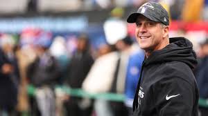 Giants Tap John Harbaugh as Head Coach: A New Era?