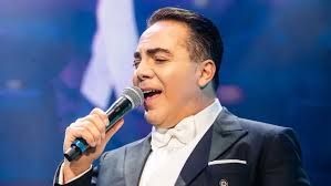 Cristian Castro