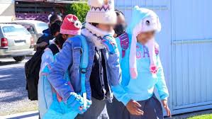 SMN pronostica ambiente de frío a fresco en el Valle de México para este martes