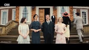 Fackham Hall Director Reveals Jokes Removed from Film Spoof