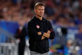 Football: Injury-hit Canada’s dreams face first test at home against Bosnia