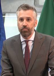 Former Minister of Infrastructure and Housing of Portugal