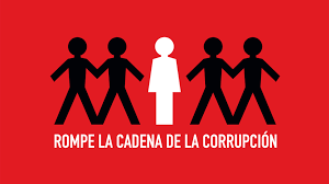 Resultado de imagen para corrupción