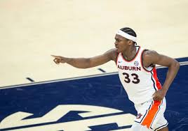 Auburn basketball's Sebastian Williams-Adams shifts course, announces transfer plans