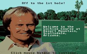 Resultado de imagen para jack nicklaus