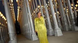 Best Dressed Stars and Highlights from the 2025 LACMA Art + Film Gala