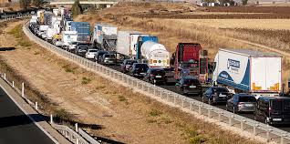 Early Retirement Push for Spanish Truck Drivers Gains Momentum