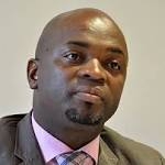 Tshwane mayor, Solly Msimanga, hijacked
