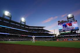 Jays @ Phillies Game Thread — Yahoo Sports