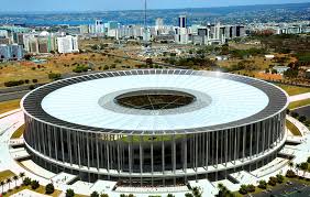 Resultado de imagem para Brasilia