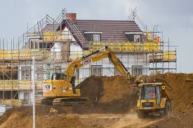 UK Homebuilder Taylor Wimpey Sees Steady Sales, Increasing Costs