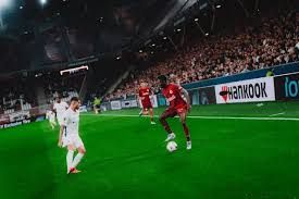 ¡Salzburgo vs. Ferencváros! ¿Quién se lleva la gloria en la Europa League?