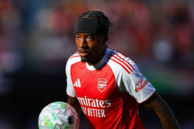 Arsenal’s Noni Madueke expected to be fit for Champions League final