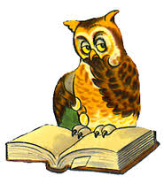 Αποτέλεσμα εικόνας για wise owl clipart