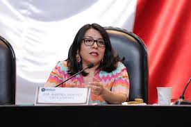 Acusa diputada del PT omisiones en IMSS-Bienestar en Oaxaca