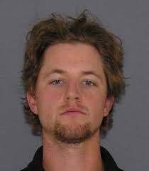 Mike Leak was arrested April 18 2011 Now, if you follow baseball, you see your share of arrests. Not as many as if you follow football, but nary a season ... - leake_mugshot