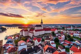 Slovakia’s Epic 2026 Transformation: Discover Why It’s Europe’s Hidden Gem, Beating Top Capitals at Their Own Game!