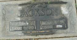 Lawrence Firth Jackson (1904 - 1980) - Find A Grave Memorial - 75373377_132068479517