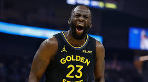 Draymond Green, Warriors Agree to New Contract, Full Details After LeBron James Pursuit