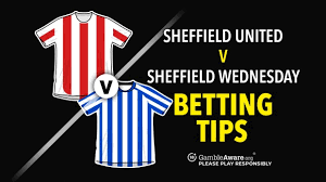 Sheff Utd v Sheff Wed prediction, betting tips and bet builder – Can Blades down the Owls?