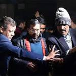 Bawana fire: Leaders make beeline,
