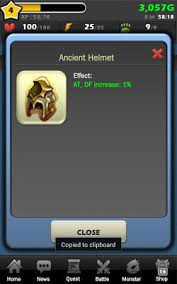 Image result for ancient helmet monster warlord