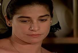 Por onde anda Tarciana Saad, atriz que brilhou em ‘Terra Nostra’