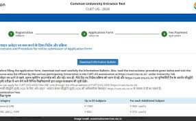 CUET UG 2026 Registration Closes Tonight, Here's Direct Link To Apply