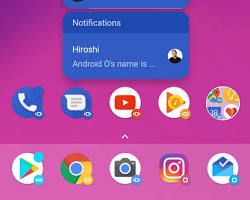 Image of Action Launcher