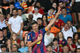 Trend Google: valencia cf vs fc barcelona standings