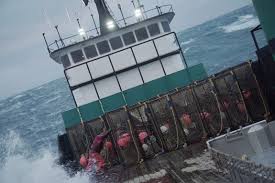 Deadliest Catch Star Captain Keith Colburn Faces Life-Threatening Cardiac Emergency at Sea