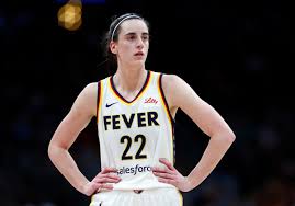 Caitlin Clark and Paige Bueckers Face Off in WNBA