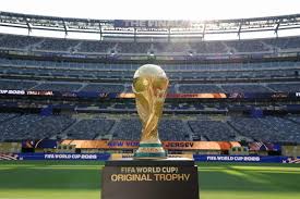 How MetLife Stadium secured the World Cup final: Robert De Niro and ‘big dreamers’ - The Athletic