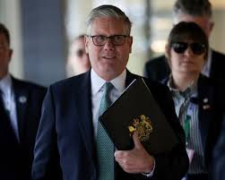 Israel-Iran Conflict Image