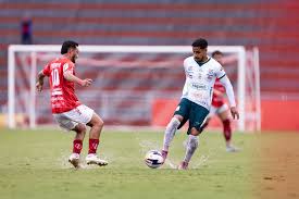 União São João x Noroeste - Onde assistir, escalações e arbitragem!