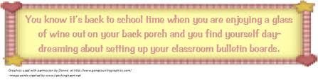 You Know It&#39;s Back To School Time (PART 2) - Teaching Heart Blog ... via Relatably.com