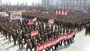 Image result for Miniature Nuclear weapons 4