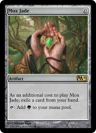 Mox Jade