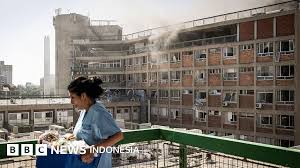 BBC - News update