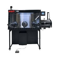 INERT I-Lab Glove Box Systems – C & V Kriticos Suppliers
