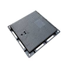 Customized Cast Iron Manhole Covers - Durable & Reliable